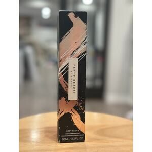 Fenty Body Sauce - Salty Caramel 04 - New in box!